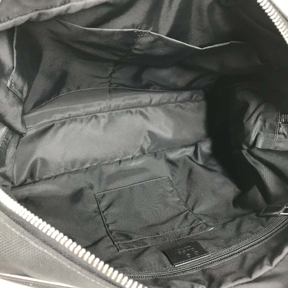 GUCCI Authentic Black Tote Bag - Picture 10 of 14